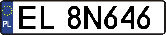 EL8N646