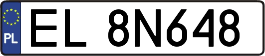 EL8N648
