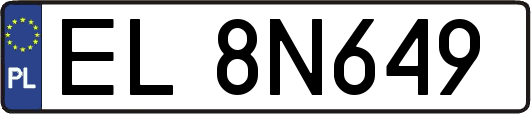 EL8N649