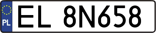 EL8N658
