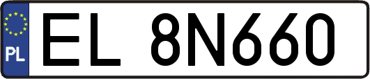 EL8N660