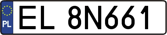 EL8N661