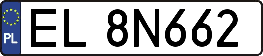 EL8N662