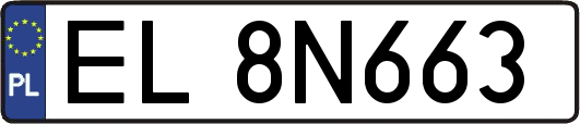 EL8N663