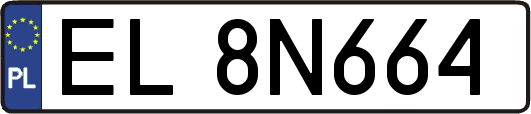 EL8N664
