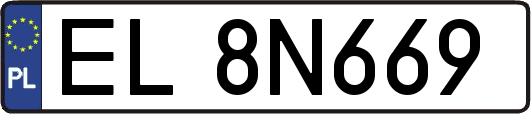 EL8N669