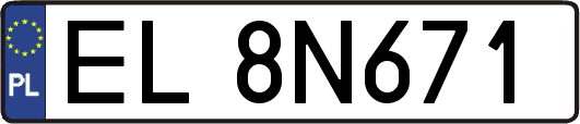 EL8N671