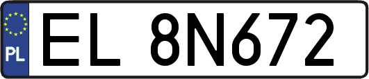 EL8N672
