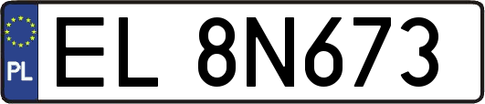 EL8N673