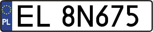 EL8N675