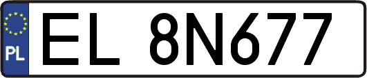 EL8N677