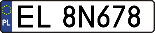 EL8N678