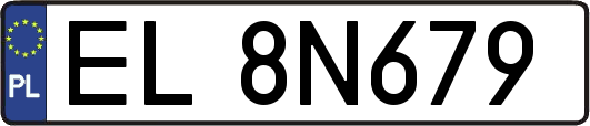 EL8N679