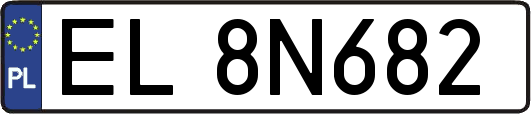 EL8N682