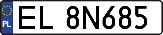 EL8N685