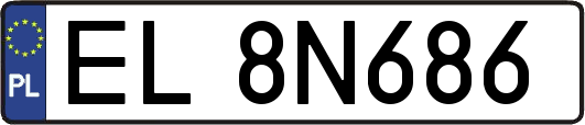 EL8N686