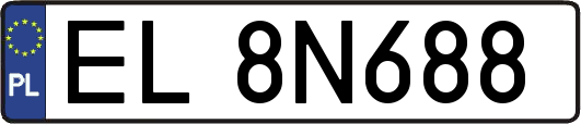EL8N688
