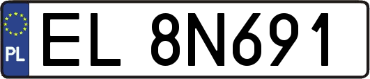 EL8N691