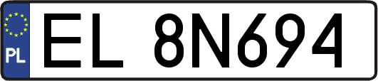 EL8N694