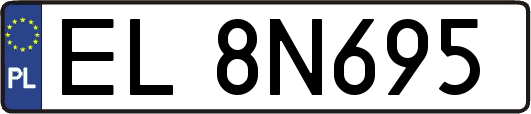 EL8N695