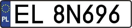 EL8N696