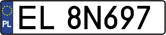 EL8N697