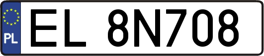EL8N708