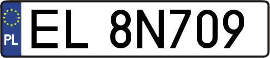 EL8N709