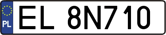 EL8N710