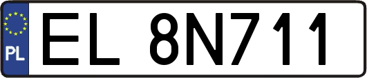 EL8N711
