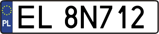 EL8N712