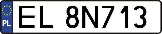 EL8N713