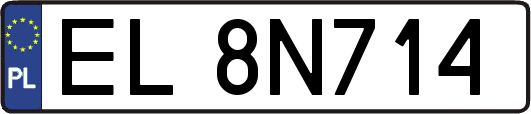 EL8N714