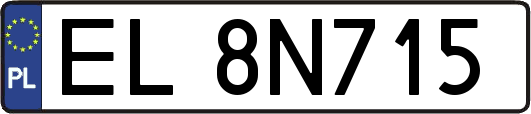 EL8N715