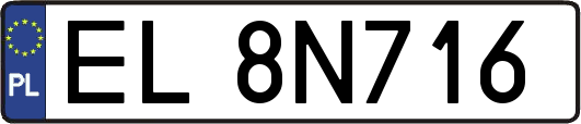 EL8N716