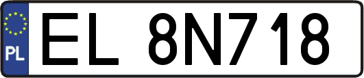 EL8N718