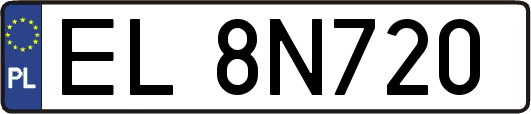 EL8N720