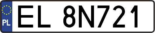 EL8N721