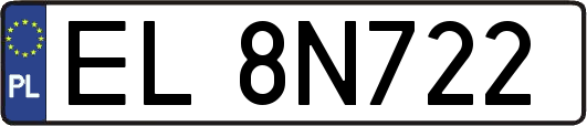 EL8N722