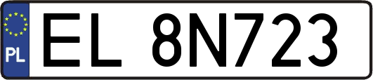 EL8N723