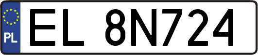 EL8N724