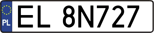 EL8N727