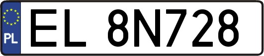 EL8N728