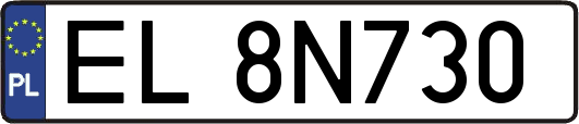 EL8N730