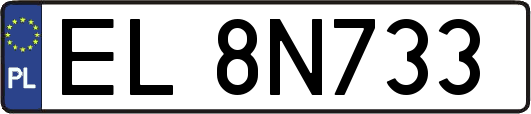 EL8N733