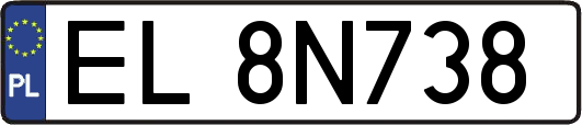 EL8N738