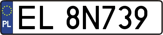 EL8N739