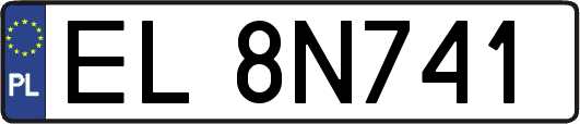 EL8N741