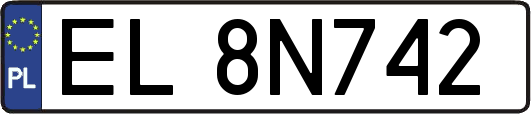 EL8N742
