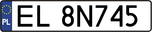 EL8N745